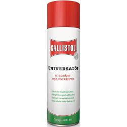 Universalöl BALLISTOL 400 ml Spraydose.  . 