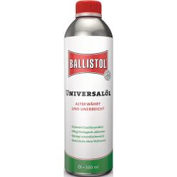 Universalöl BALLISTOL 500 ml Dose.  . 