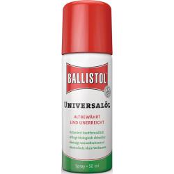 Universalöl BALLISTOL 50 ml Spraydose. Universalöl BALLISTOL 50 ml Spraydose . 