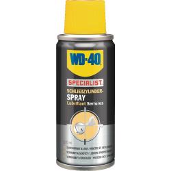 Schliesszylinderspray 100 ml Spraydose WD-40 SPECIALIST.  . 