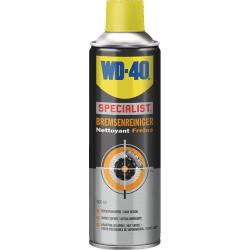 Bremsenreiniger acetonhaltig 500 ml Spraydose WD-40 SPECIALIST.  . 