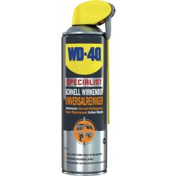 Universalreiniger 500 ml NSF K1 Spraydose WD-40 SPECIALIST. Universalreiniger 500 ml NSF K1 Spraydose WD-40 SPECIALIST . 