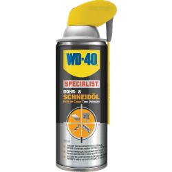 Bohr-/Schneidölspray 400 ml Spraydose Smart Straw WD-40 SPECIALIST.  . 