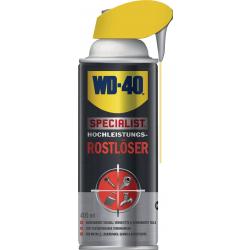 Hochleistungsrostlöser 400 ml NSF H2 Spraydose WD-40 SPECIALIST. Hochleistungsrostlöser 400 ml NSF H2 Spraydose WD-40 SPECIALIST . 