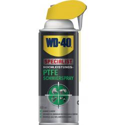 PTFE Schmierspray Specialist 400ml Smart Straw Dose NSF H2 registriert WD-40.  . 