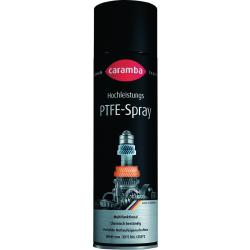 Hochl.PTFE Spray farblos 500 ml Dose CARAMBA.  . 