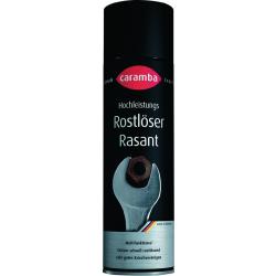 Hochleistungsrostlöser Rasant 500 ml Spraydose CARAMBA.  . 