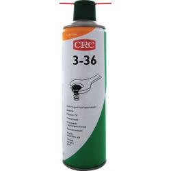 Korrosionsschutzöl u.Pflegemittel 3-36 500 ml Spraydose CRC. Korrosionsschutzöl u.Pflegemittel 3-36 500 ml Spraydose CRC . 