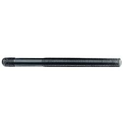 Stiftschraube DIN6379 M24x160mm vergütet auf 8.8 AMF. Stiftschraube DIN6379 M24x160mm vergütet auf 8.8 AMF . 