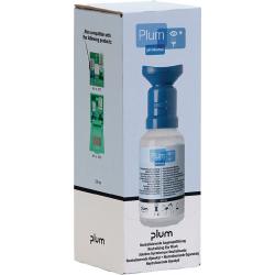 Augenspülflasche pH Neutral 200ml 3Jahre(ungeöffnete Flasche) DIN EN15154-4 Plum.  . 