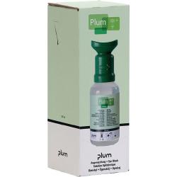 Augenspülflasche 200 ml 3 Jahre (ungeöffnete Flasche) DIN EN15154-4 PLUM.  . 