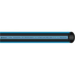 Pressluftschlauch TRIX® Blaustrahl ID 13mm AD 23mm L.40m blau/schwarz NBR Rl..  . 