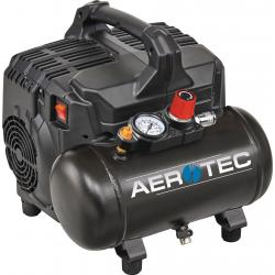 Kompressor Aerotec Supersil 6 105l/min 0,75 kW 6l AEROTEC.  . 