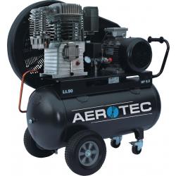 Kompressor Aerotec 780-90 780l/min 4 kW 90l AEROTEC. Kompressor Aerotec 780-90 780l/min 4 kW 90l AEROTEC . 