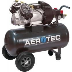 Kompressor Aerotec 400-50 350l/min 2,2 kW 50l AEROTEC. Kompressor Aerotec 400-50 350l/min 2,2 kW 50l AEROTEC . 