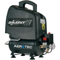 Kompressor Aerotec Vento Silent 6 110l/min 0,7 kW 6l AEROTEC. Kompressor Aerotec Vento Silent 6 110l/min 0,7 kW 6l AEROTEC . 