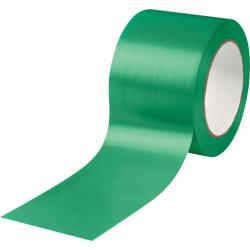 Bodenmarkierungsband Easy Tape PVC grün L.33m B.75mm Rl.ROCOL. Bodenmarkierungsband Easy Tape PVC grün L.33m B.75mm Rl.ROCOL . 