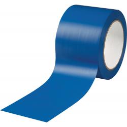 Bodenmarkierungsband Easy Tape PVC blau L.33m B.75mm Rl.ROCOL.  . 