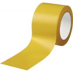Bodenmarkierungsband Easy Tape PVC gelb L.33m B.75mm Rl.ROCOL.  . 