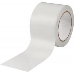 Bodenmarkierungsband Easy Tape PVC weiß L.33m B.75mm Rl.ROCOL.  . 