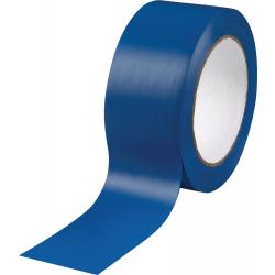 Bodenmarkierungsband Easy Tape PVC blau L.33m B.50mm Rl.ROCOL.  . 