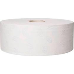 Toilettenpapier TORK Jumbo Premium · 110273 2-lagig,Dekorprägung TORK. Toilettenpapier TORK Jumbo Premium · 110273 2-lagig,Dekorprägung TORK . 
