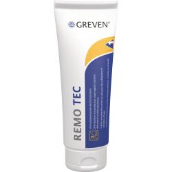 Hautschutzcreme GREVEN® REMO TEC 250 ml silikonfrei,parfümiert LIGANA.  . 