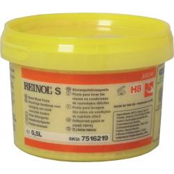 Handwaschpaste Soft Care REINOL S 0,5 l sandlos Reinol.  . 