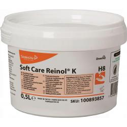Handwaschpaste Soft Care REINOL K 0,5l frei v.hautaggressiven Bestandteilen. Handwaschpaste Soft Care REINOL K 0,5l frei v.hautaggressiven Bestandteilen . 