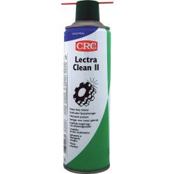 Industriereiniger LECTRA CLEAN II 500 ml Spraydose CRC. Industriereiniger LECTRA CLEAN II 500 ml Spraydose CRC . 