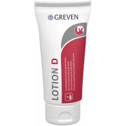 Hautpflegelotion GREVEN® Lotion D silikonfrei,parfümiert 100 ml GREVEN.  . 