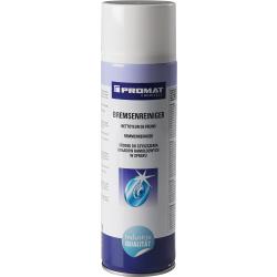 Bremsenreiniger acetonhaltig 500 ml Spraydose PROMAT CHEMICALS.  . 
