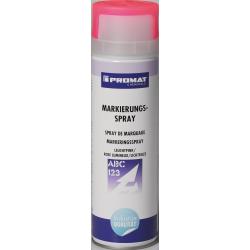 Markierungsspray leuchtpink 500 ml Spraydose PROMAT CHEMICALS.  . 