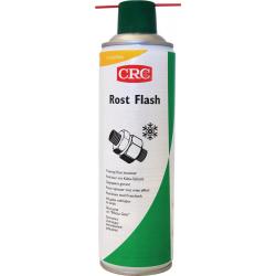 Rostlöser ROST FLASH 500 ml Spraydose CRC. Rostlöser ROST FLASH 500 ml Spraydose CRC . 