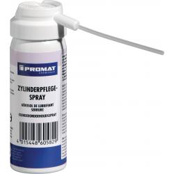 Zylinderpflegespray 50 ml Spraydose PROMAT CHEMICALS.  . 
