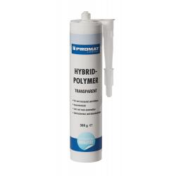 1K-Hybrid-Polymer transp.300g Kartusche PROMAT CHEMICALS.  . 