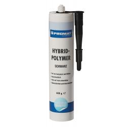 1K-Hybrid-Polymer schwarz 440g Kartusche PROMAT CHEMICALS.  . 
