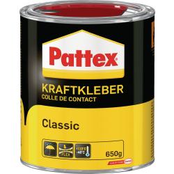 Kraftkleber Classic Liquid -40GradC b.+110GradC 650g Dose PATTEX. Kraftkleber Classic Liquid -40GradC b.+110GradC 650g Dose PATTEX . 