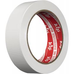 PVC Schutzband 318 weiß L.33m B.50mm Rl.KIP.  . 