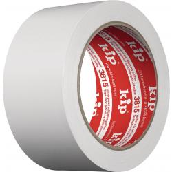 PVC Schutzband 3815 weiß L.33m B.50mm Rl.KIP.  . 