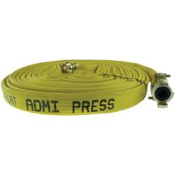 Pressluftset Admi®Press FLAT Y ID 19mm L.20m KLOTZ.  . 
