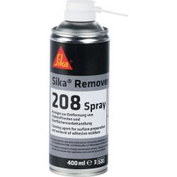 Kleb-/Dichtstoffentferner Remover-208 400 ml Spraydose SIKA. Kleb-/Dichtstoffentferner Remover-208 400 ml Spraydose SIKA . 
