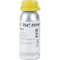 Aktivator 205 lösemittelhaltig farblos,klar 250 ml Dose SIKA.  . 
