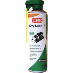 Trockenschmierstoff DRY LUBE-F weiß NSF H1 500 ml Spraydose CRC.  . 