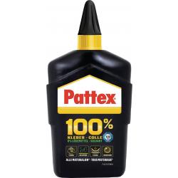 Multipowerkleber 100% transp.P1BC1 100g Flasche PATTEX.  . 