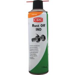 Rostlöser RUST OFF IND 500 ml Spraydose CRC. Rostlöser RUST OFF IND 500 ml Spraydose CRC . 