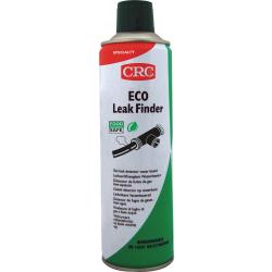 Lecksuchspray Eco Leak Finder DVGW,NSF P1 farblos 500 ml Spraydose CRC.  . 