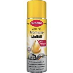 Multifunktionsöl Super Plus Premium 300 ml Spraydose CARAMBA. Multifunktionsöl Super Plus Premium 300 ml Spraydose CARAMBA . 