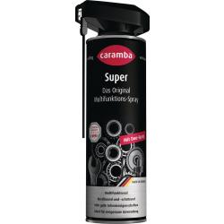 Multifunktionsspray Super Duo-Spray 500 ml Spraydose CARAMBA. Multifunktionsspray Super Duo-Spray 500 ml Spraydose CARAMBA . 