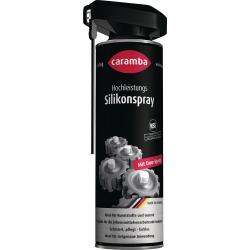 Hochleistungssilikonspray farblos NSF H2 500 ml Spraydose Duo-Spray CARAMBA.  . 